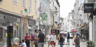 Rendimentos das famílias aumentaram 6,7% no Oeste entre 2015 e 2017