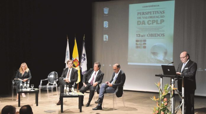 A lusofonia também pode ser um grande mercado