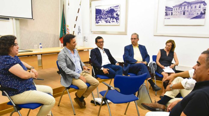 PS diz que a literacia e a ética digital são prioridades ao nível da educação