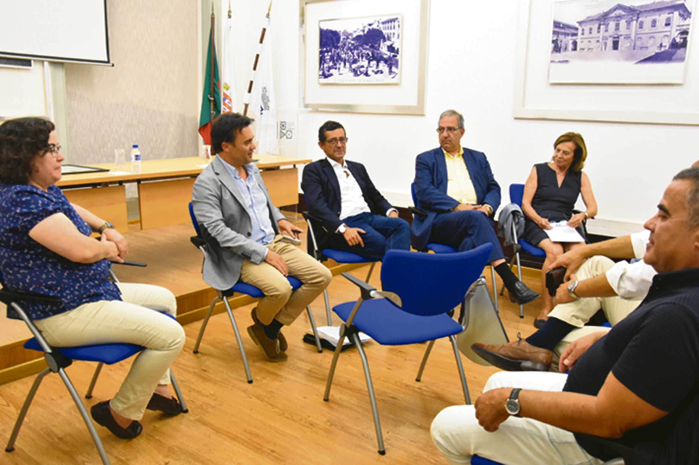 PS diz que a literacia e a ética digital são prioridades ao nível da educação