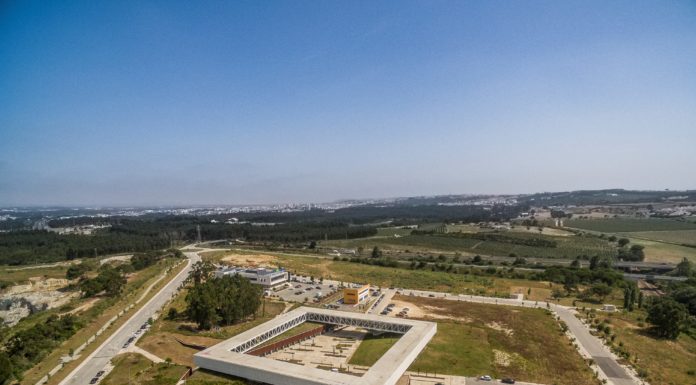 Valvian vai instalar centro de biotecnologia no Parque Tecnológico de Óbidos
