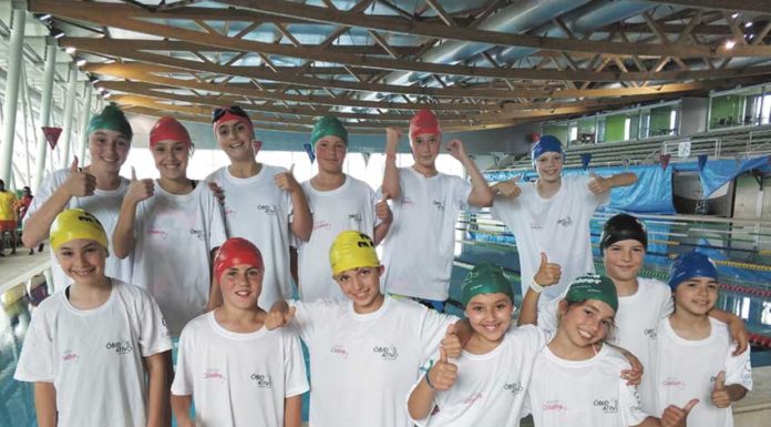 Óbidos Criativa – Equipa de Competição regressou aos treinos