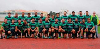 Caldas RC vence o Torneio de Abertura CRC 2019