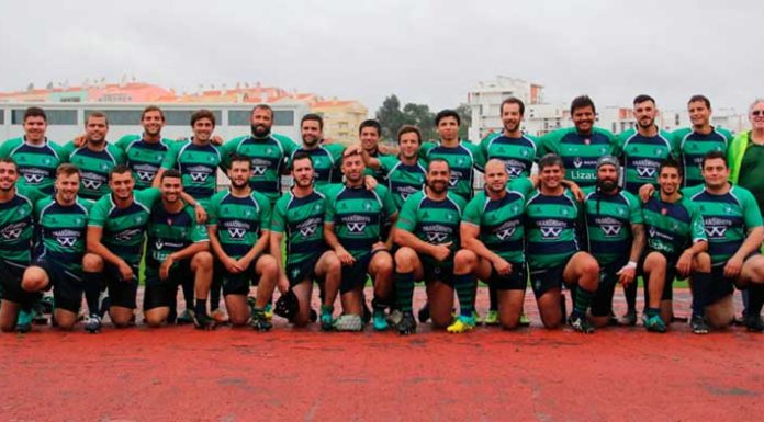 Caldas RC vence o Torneio de Abertura CRC 2019