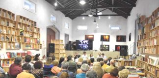 Autores de quatro continentes fazem deste Folio o mais internacional de sempre