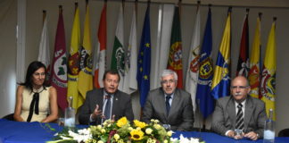 Criado grupo de trabalho para definir perfil do novo hospital do Oeste