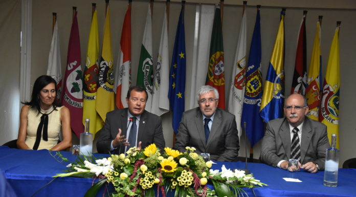 Criado grupo de trabalho para definir perfil do novo hospital do Oeste