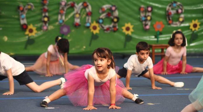 Nova época da Ginástica e Ballet nos Bombeiros de Caldas da Rainha