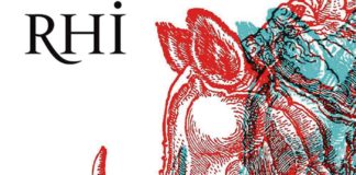 Revolution Hope Imagination passa pelo Oeste