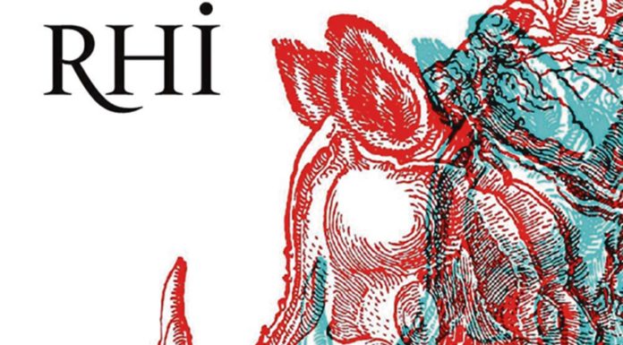 Revolution Hope Imagination passa pelo Oeste