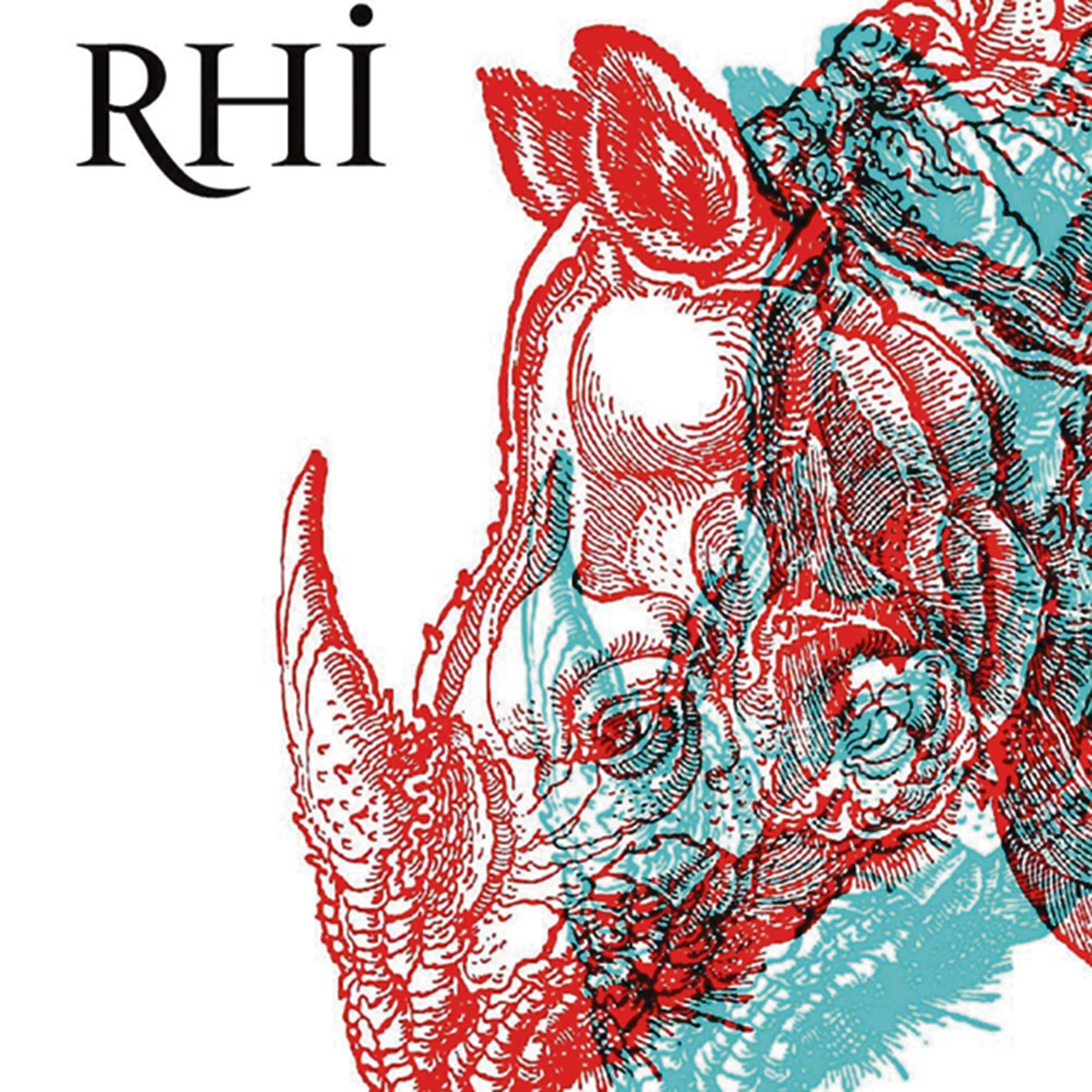 Revolution Hope Imagination passa pelo Oeste