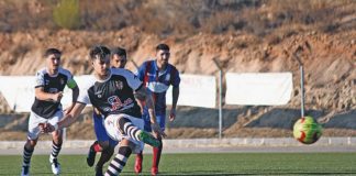 Caldas confirma favoritismo com uma ‘manita’