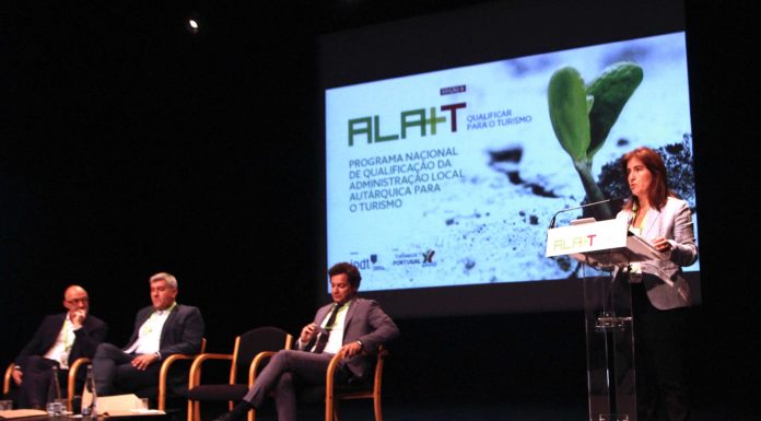 Tinta Ferreira pede medidas de qualificação para os imigrantes no sector do turismo