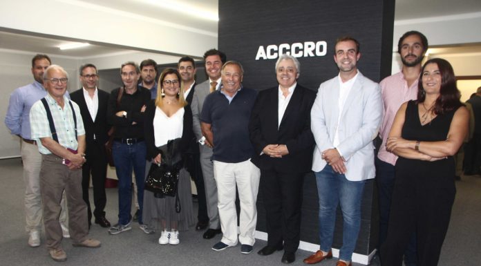 Projecto de Natal é prioridade para a nova direcção da ACCCRO