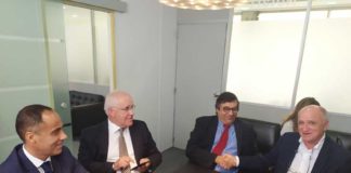 Montepio concretizou compra das antigas instalações da EDP por 1,5 milhões