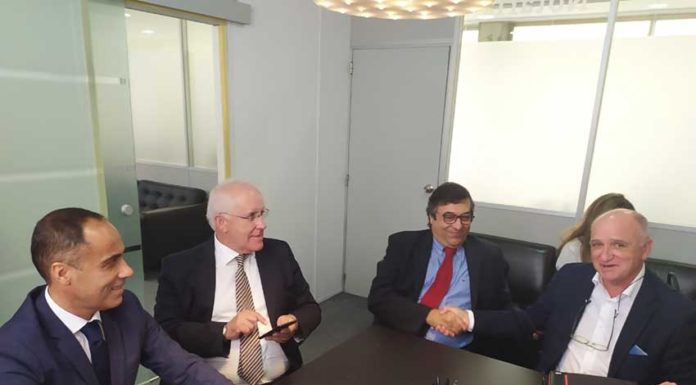 Montepio concretizou compra das antigas instalações da EDP por 1,5 milhões