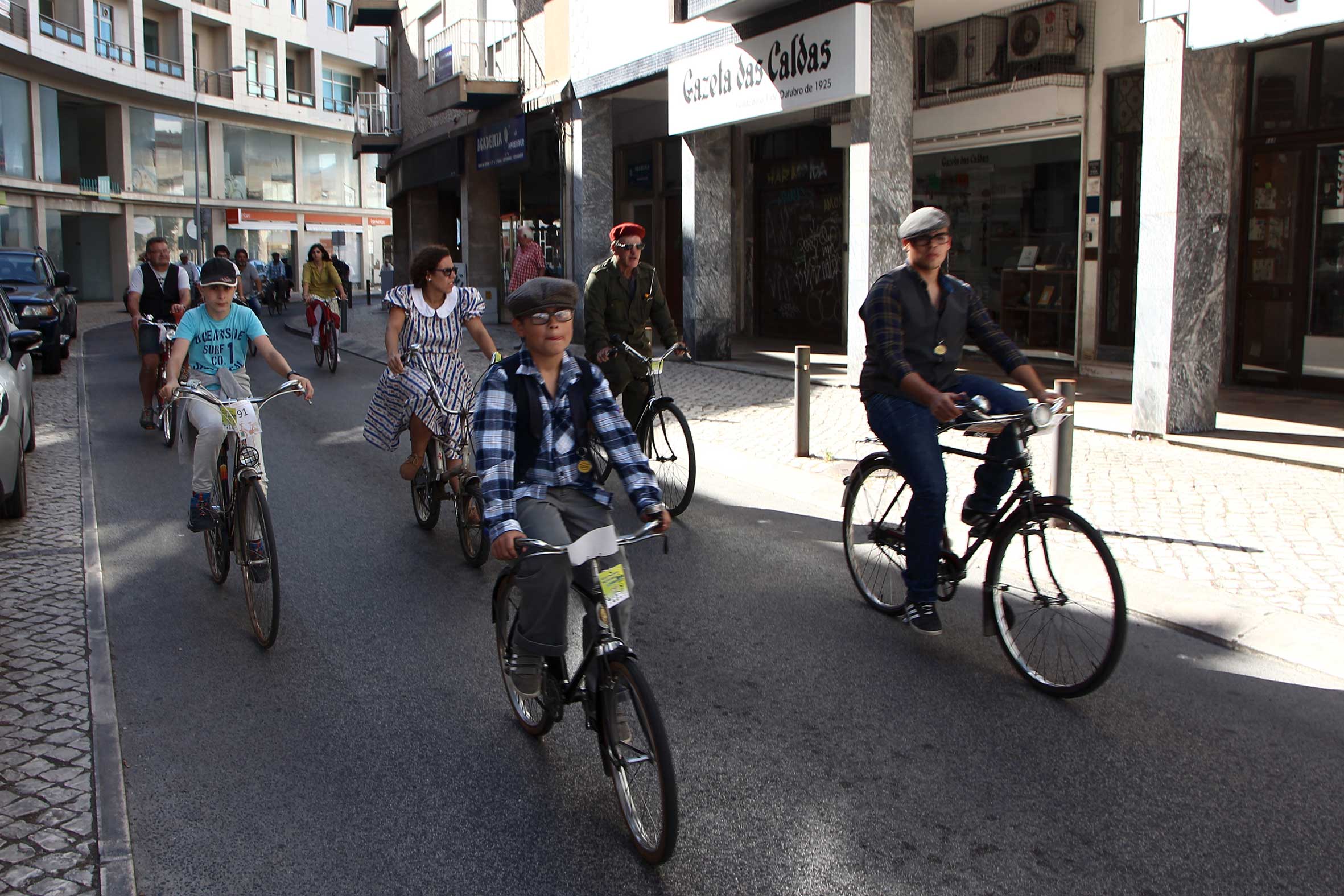 “Pasteleiras” do Campo organizam passeio anual