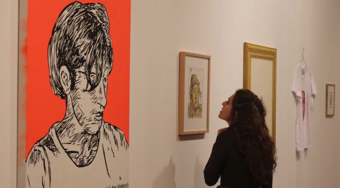 Caldas é a capital da cultura no Oeste, segundo o INE