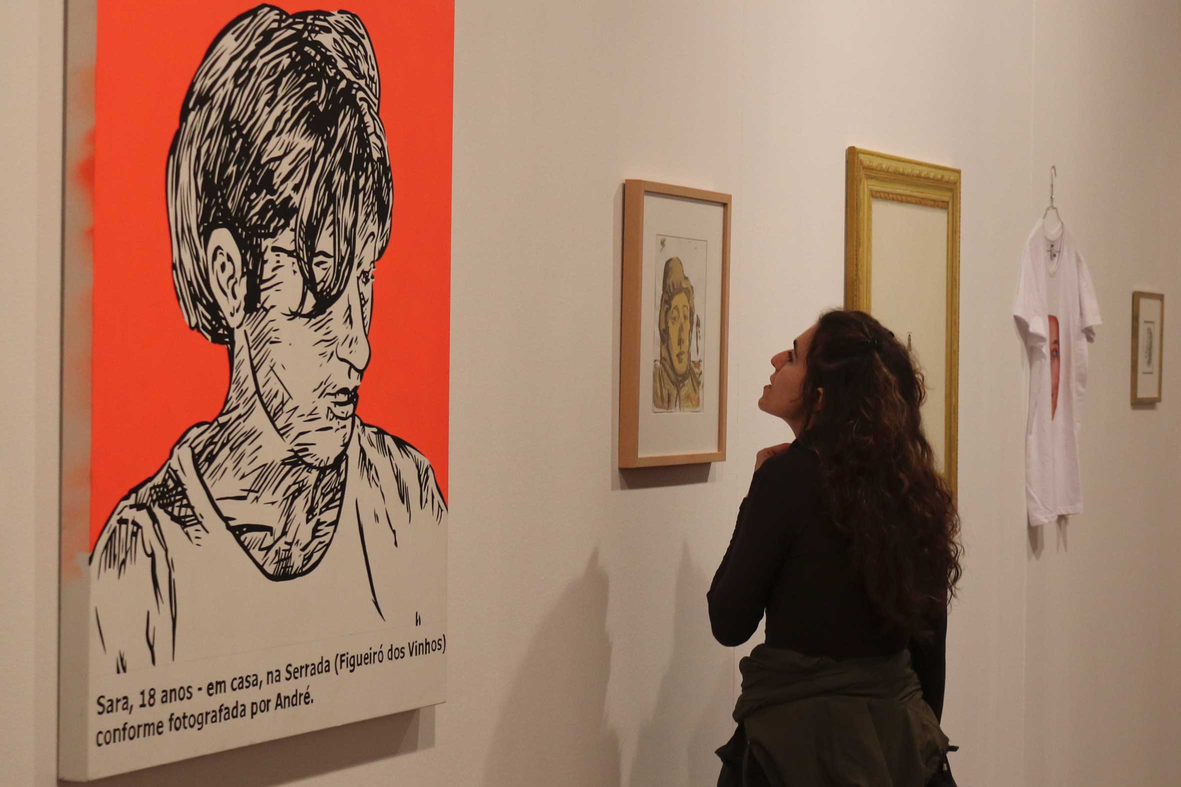 Caldas é a capital da cultura no Oeste, segundo o INE