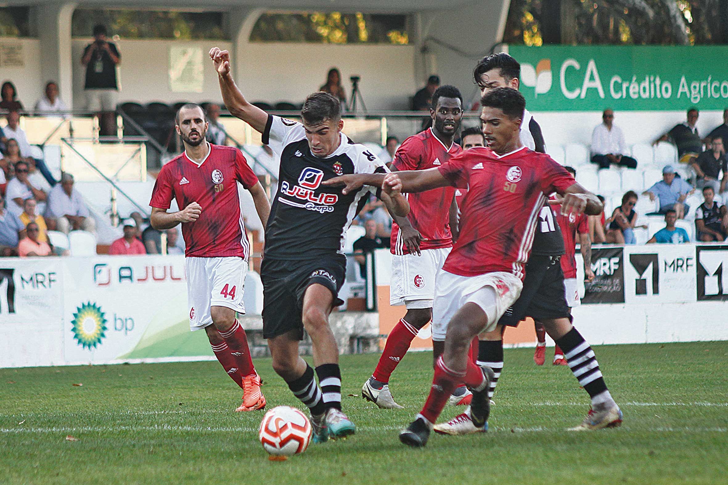 Quando a paciência é uma virtude