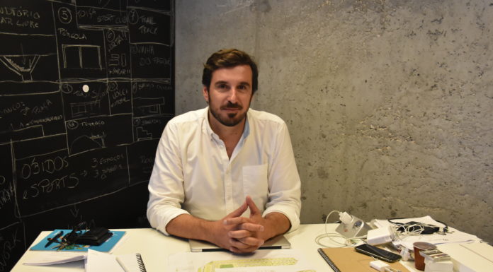 Empresas começam a fixar-se no Parque Tecnológico de Óbidos