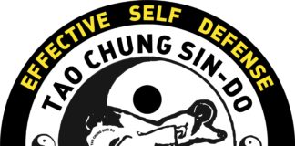 Taekwon-Do classe de Crianças/época 2019/2020 na Columbófila Caldense