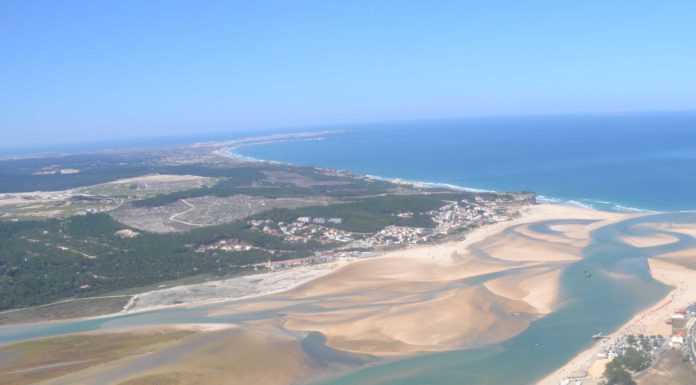 Há quase 20 anos que a Câmara de Óbidos está à espera de receber dinheiro da Proturis