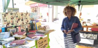 Mercadinho das Águas Santas anima o Bairro da Ponte há um ano