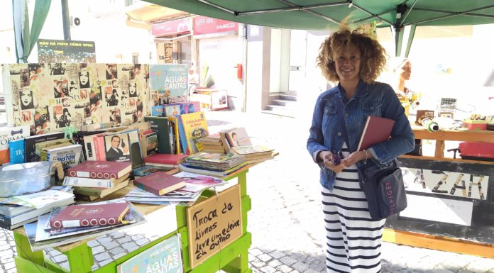 Mercadinho das Águas Santas anima o Bairro da Ponte há um ano