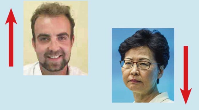 A semana do Zé Povinho | 06-09-2019