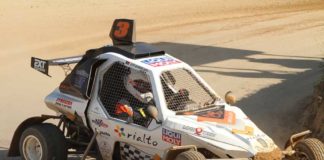 Luís Almeida de regresso a Montalegre