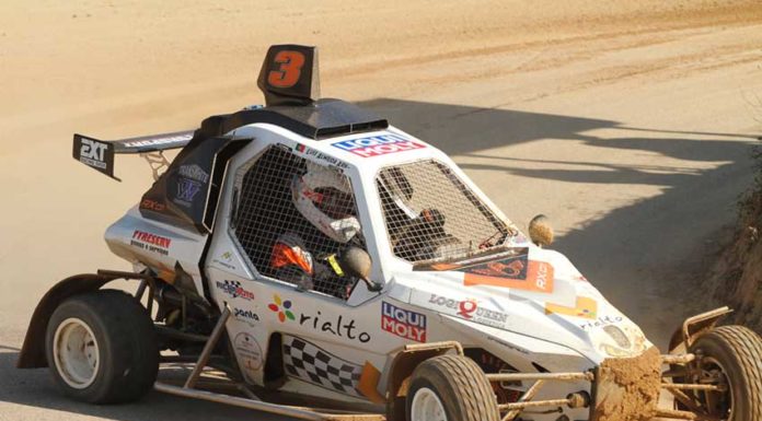 Luís Almeida de regresso a Montalegre