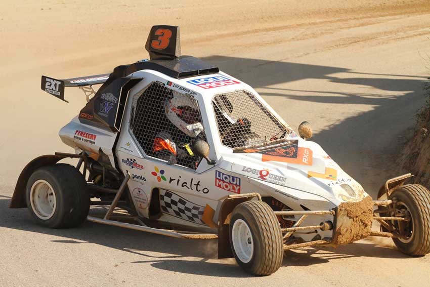 Luís Almeida de regresso a Montalegre