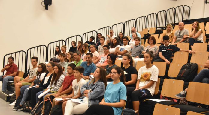 Unidade de Alto Rendimento da Bordalo Pinheiro alcança quinto lugar entre as 16 nacionais