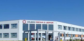 Alunos e professores do CRDL em estágio em Malta