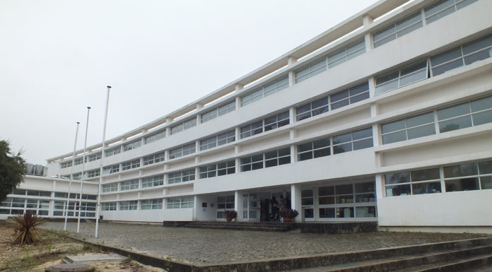 Politécnico de Leiria abre 2025 vagas nos cursos de licenciatura