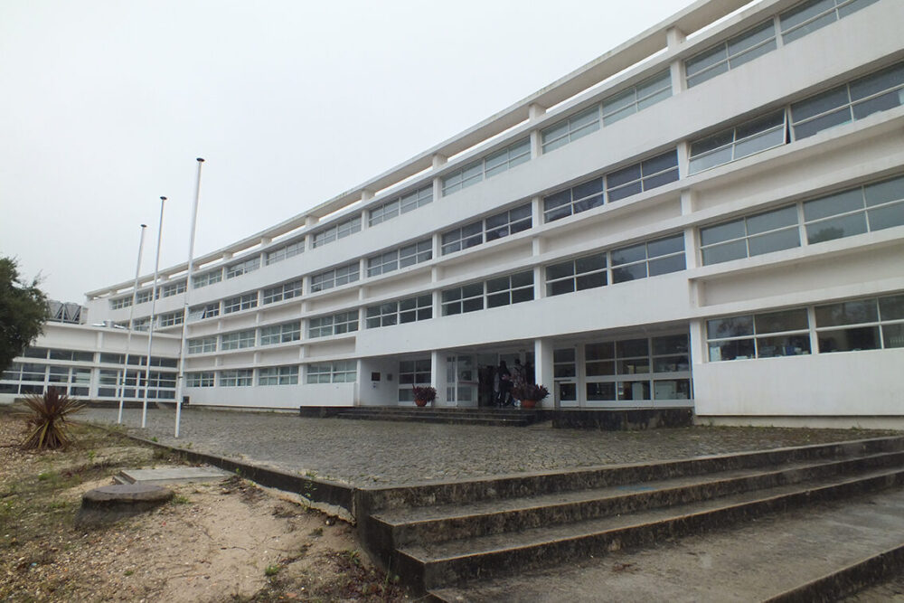 ESAD atingiu taxa  de colocação de 95,3%  na primeira fase