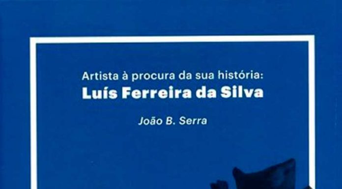 Livro sobre Ferreira da Silva apresentado no Bombarral