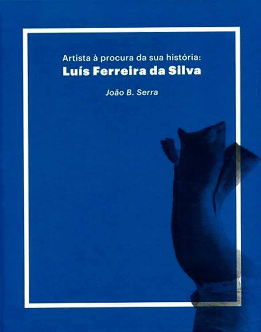 Livro sobre Ferreira da Silva apresentado no Bombarral