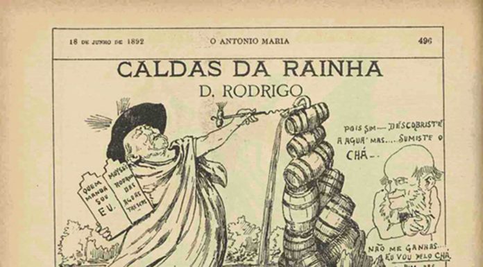 REGATAS À MODA DE VENEZA