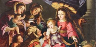 Obra inédita de Josefa d’Óbidos no Museu de Arte Antiga