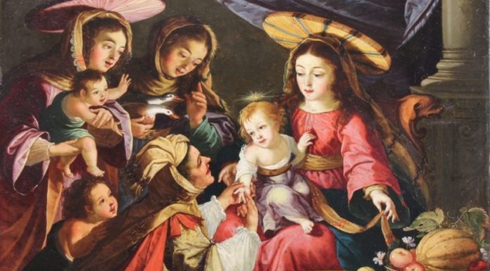 Obra inédita de Josefa d’Óbidos no Museu de Arte Antiga