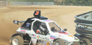 Luís Almeida – Confusão a seguir à partida, determinou os resultados