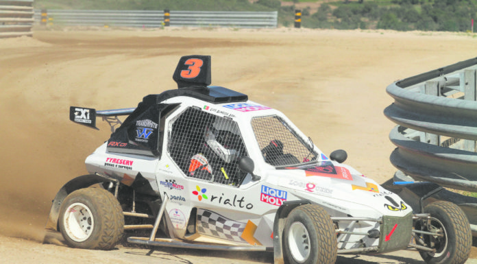 Luís Almeida – Confusão a seguir à partida, determinou os resultados