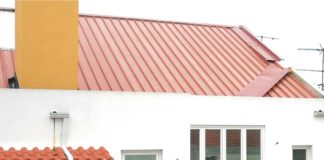 E se a chapa cair de quem é a responsabilidade?