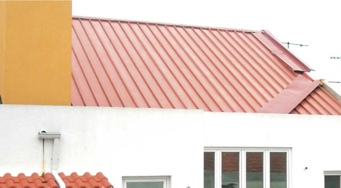 E se a chapa cair de quem é a responsabilidade?