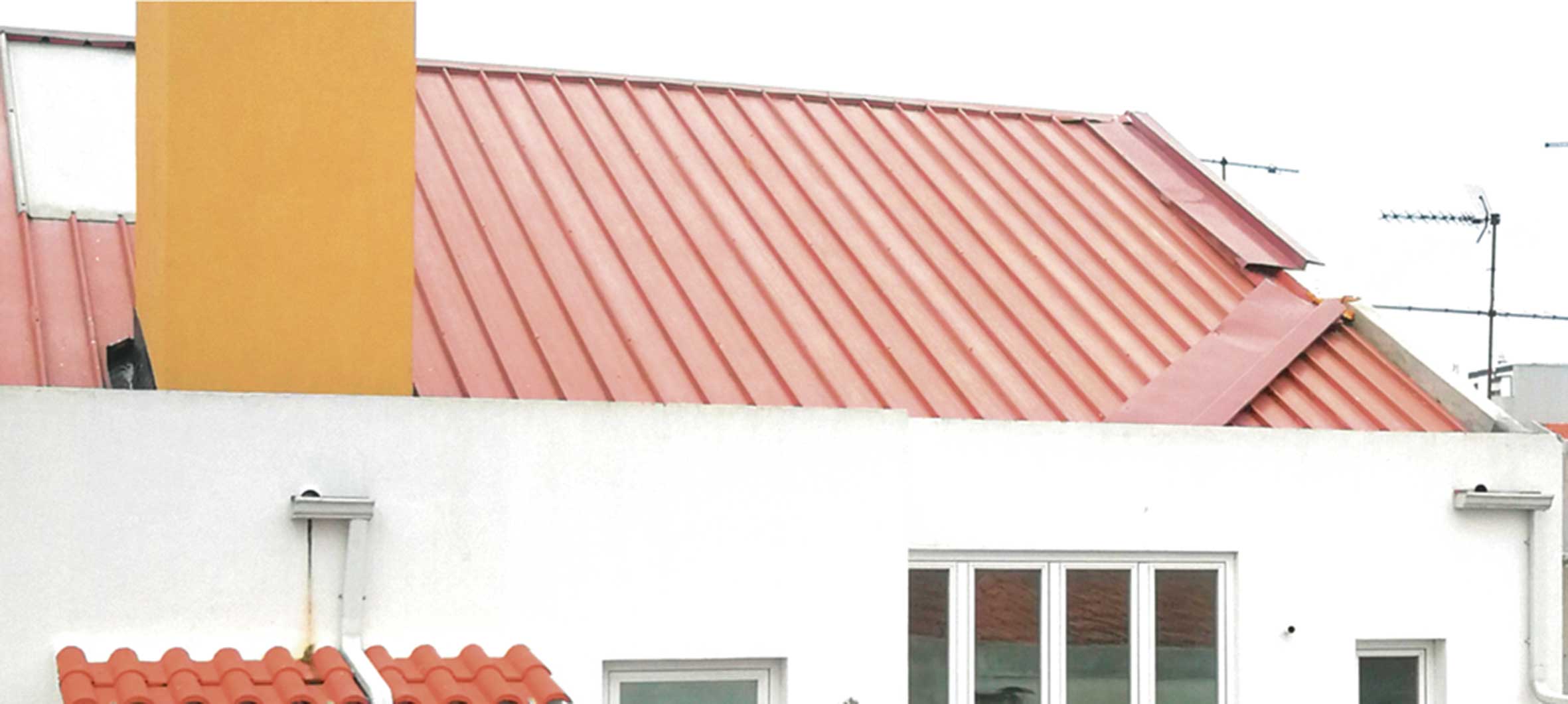 E se a chapa cair de quem é a responsabilidade?