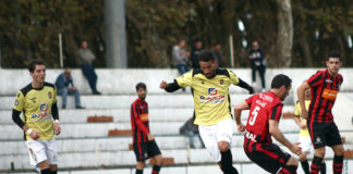 Poder de fogo libertado