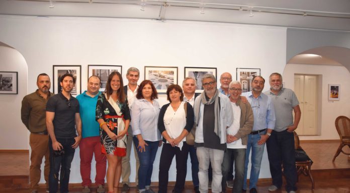 Olhares sobre as Caldas da Rainha no Museu do Hospital