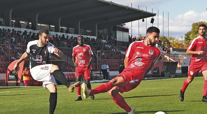 Erros comprometedores